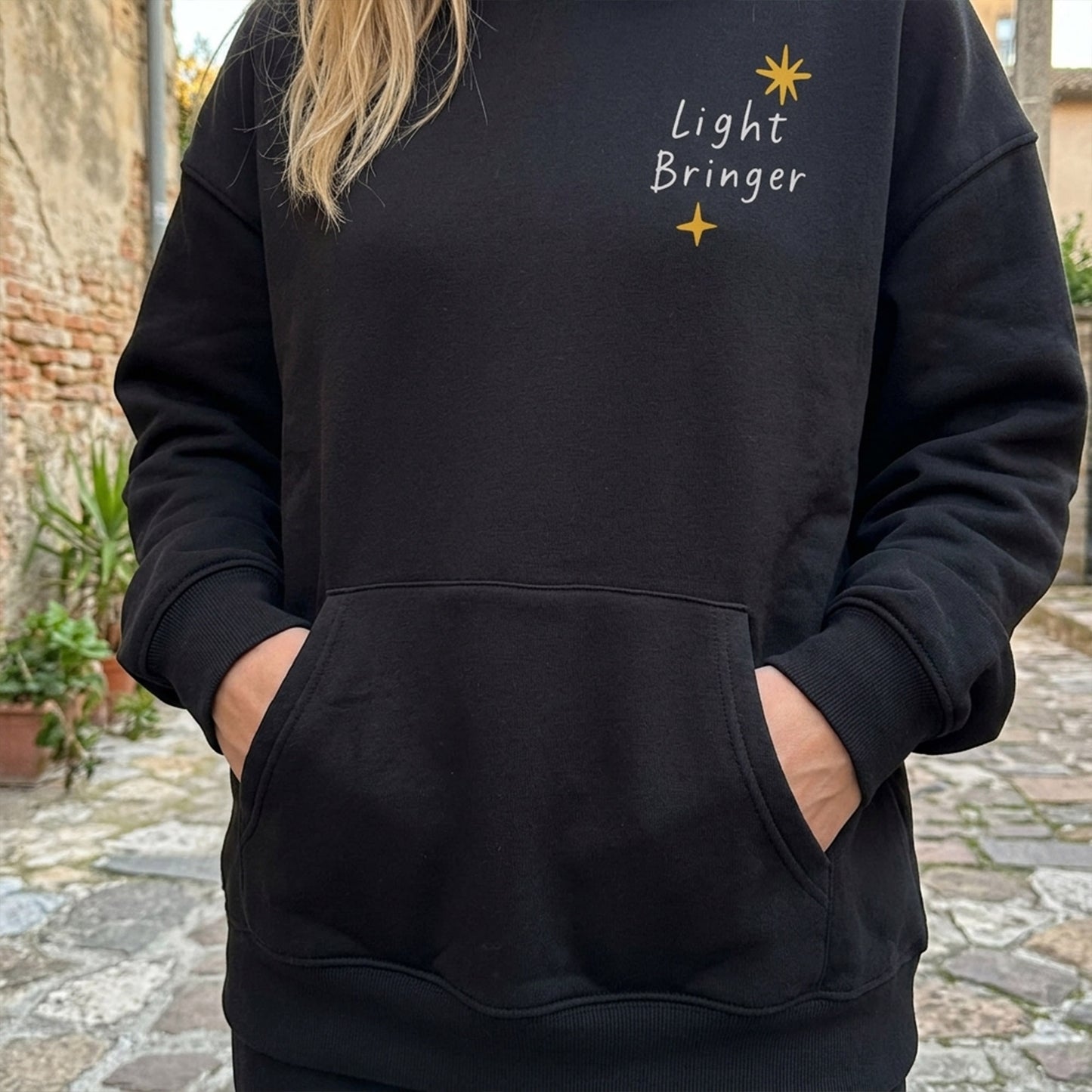 Brighter World Hoodie