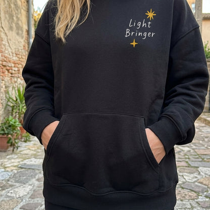 Brighter World Hoodie